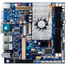 VIA Technologies EPIA-M840-16 SBC | VIA Nano