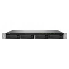 QNAP TVS-972XU-RP-i3-4G-US 2U Rackmount | Intel® Core™ i3-8100