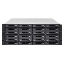 QNAP TVS-EC2480U-SAS-RP-16G-R2-US 4U Rackmount | Intel® Xeon® E3-1245