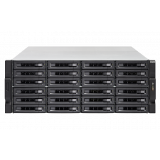 QNAP TVS-2472XU-RP-i5-8G-US 4U Rackmount | Intel® Core™ i5-8500