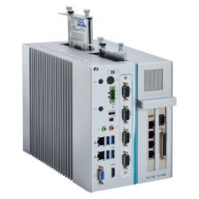 Axiomtek IPS960-511-PoE | Intel® LGA 1151 Socket