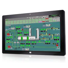 IEI AFL3-W19C-ULT3-i5/PC/4G-R10 Intel® Core™ i5 Touch Panel PC