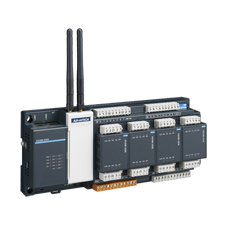 Advantech IoT ESRP-PCS-ADAM3600 ARM Cortex-A8 DIN Rail