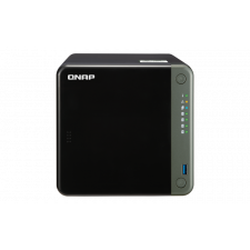 QNAP TS-453D-4G-US Tower Intel® Celeron® J4125 Quad-Core 2.0 GHz
