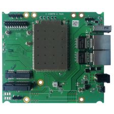 Compex WPJ419HV Multi-Function IPQ4019 Embedded Board with On-Board Wireless