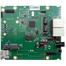 Compex WPJ531LV Multi-Function QCA9531 Embedded Board with On-Board Wireless