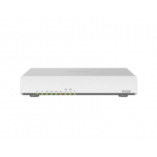 QNAP QHora-301W Wi-Fi 6 Dual-Port 10 GbE SD-WAN Router