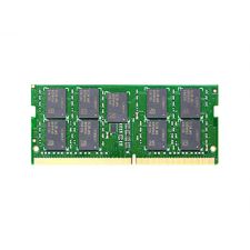 Synology D4ES01-8G RAM