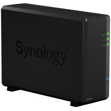 Synology DS118 1 bay NAS DiskStation DS118 (Diskless)
