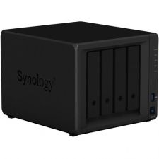 Synology DS418 4-Bay NAS DiskStation DS418