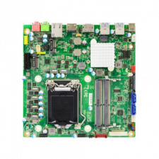Jetway JNF893-H310 Mini ITX | Intel® Core™ 8th Gen