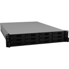 Synology UC3200 12 bay Unified Controller UC3200 (Diskless)