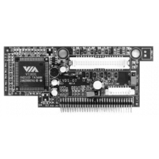 VIA Technologies LVDS-07G 18/24Bit Card Add-on Module