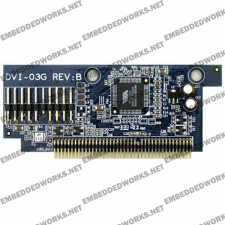 VIA Technologies DVI-03G Add-on Module