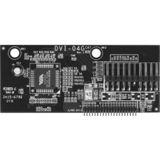 VIA Technologies DVI-04CG Add-on Module