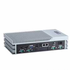 Axiomtek eBOX630-850-FL Embedded PC | Intel® Core™2 Duo
