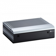 Axiomtek tBOX320-852-FL1.2G Embedded PC | Intel® Celeron® ULV 723 M