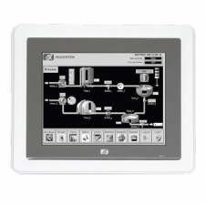 Axiomtek GOT-5840T-830-J Touch Panel PC | Intel® Atom™ N270