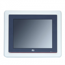 Axiomtek GOT-5840TL-621 Touch Panel PC | AMD® Geode LX 800