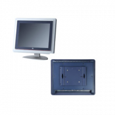 Axiomtek GOT-5100T-830J/1G Touch Panel PC | Intel® Atom™ N270