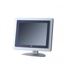 Axiomtek GOT-5100TL-621 Touch Panel PC | AMD® Geode LX 800