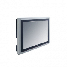 Axiomtek GOT-5120T-830-J Touch Panel PC | Intel® Atom™ N270