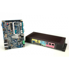 VIA Technologies AMOS-5002-2D10A1 Embedded PC | VIA Eden X2