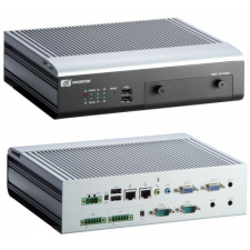 Axiomtek tBOX311-820-1.3G Embedded PC | Intel® Atom™ Z520PT