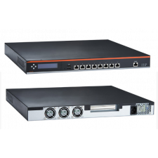 Axiomtek NA-510-R8GI-RC Network Appliance PC | Intel® LGA 1156 Socket