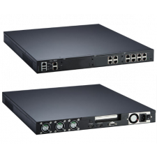 Axiomtek NA550-R2GI-RC-US Network Appliance PC | Intel® LGA 1156 Socket