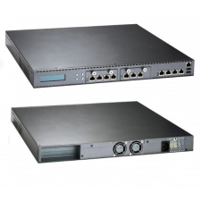 Axiomtek NA-821-RBGI-2528 Network Appliance PC | Intel® LGA 775 Socket