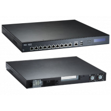 Axiomtek NA-822-RAGI-RC w/Cavium Network Appliance PC | Intel® LGA 775 Socket