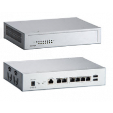 Axiomtek NA-200A Network Appliance PC | Intel® EP80579 Integrated