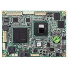 Axiomtek PICO822LGA-E640 1GB DDR2 SBC | Intel® Atom™ E640
