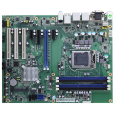 Axiomtek IMB208 SBC | Intel® LGA 1155 Socket