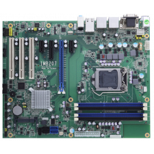 Axiomtek IMB207 SBC | Intel® LGA 1155 Socket