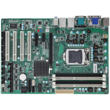Axiomtek IMB204 SBC | Intel® LGA 1155 Socket