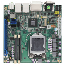 Axiomtek MANO871 SBC | Intel® LGA 1155 Socket