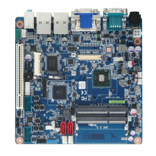 Axiomtek MANO831 SBC | Intel® Atom™ D2550