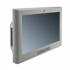 Axiomtek MPC175-851-FL-AC-DVDRW Touch Panel PC | Intel® Celeron®