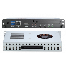 Axiomtek OPS870-HM Embedded PC | Intel® Celeron®