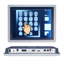 Axiomtek MPC152-832 Touch Panel PC | Intel® Atom™ D2550