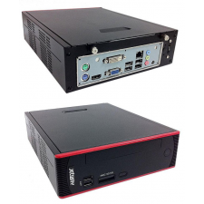 Jetway ION2-TOP HTPC Embedded PC | Intel® Atom™ D525