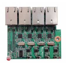 Jetway ADE4RTLANG Add-on Module