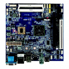 VIA Technologies ATG-A900-1D10A1 Embedded PC | VIA Elite E1000