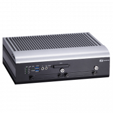 Axiomtek TBOX312-870-FL-I7-DC Embedded PC | Intel® Core™ i7-3517UE