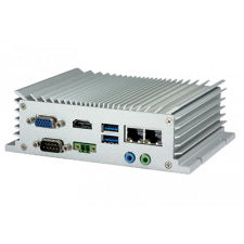 VIA Technologies AMOS-3005-1Q12A1 Embedded PC | VIA Eden
