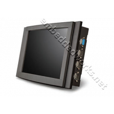 VIA Technologies VP-7910-R1Q12A1 Touch Panel PC | VIA Eden