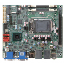 IEI KINO-DH610-R10 Mini ITX | Intel® LGA 1155 Socket