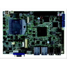 IEI NANO-HM650-R11 | Intel® Celeron®
